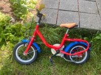 Kinderfahrrad 12 Zoll Kettler Sachsen-Anhalt - Lutherstadt Wittenberg Vorschau