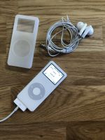 Apple IPod Nano Weiß 4 GB 1. Generation Rarität Hessen - Bad Soden am Taunus Vorschau