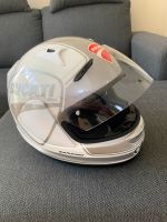 Original DUCATI Integralhelm weiß-grau Bayern - Lauf a.d. Pegnitz Vorschau