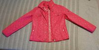 Damen Steppjacke Jacke Barbara Lebek modisch pink 38 Frühsommer Nordrhein-Westfalen - Beckum Vorschau