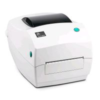 Zebra TLP 2844 Thermodrucker USB Etikettendrucker Labledrucker Pr Altona - Hamburg Ottensen Vorschau