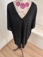 Zara Damen Strand Kleid Shirt Tunika transparentem Schwarz M Nordrhein-Westfalen - Freudenberg Vorschau