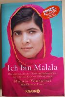 Malala Yousafzai Ich bin Malala Christina Lamb Biografie Saarbrücken-Mitte - St Johann Vorschau