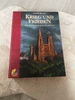 Gesellschaftsspiel Krieg und Frieden Bayern - Hollfeld Vorschau