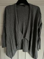 Grauer Cardigan Strickjacke Pullover von Gerry Weber, Gr. 40 Hessen - Herborn Vorschau