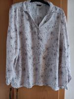 Damenbluse Gr. 50 beige Barbara Lebek Hessen - Dautphetal Vorschau