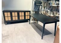 Sideboard mit Esstisch Leila Nordrhein-Westfalen - Paderborn Vorschau