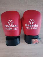 Kick Box Handschuh Hayashi Fitness Sport Sachsen-Anhalt - Rätzlingen bei Haldensleben Vorschau