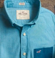 Hollister Hemd California /Stretch, Gr. S Hannover - Vahrenwald-List Vorschau