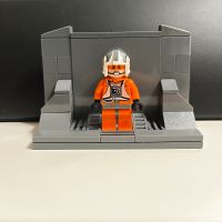 LEGO® Star Wars Zev Senesca Minifigur (sw0260) Sachsen - Bautzen Vorschau