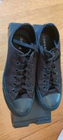 Converse All Star Sneakers schwarz Gr. 39.5 OVP Nordrhein-Westfalen - Mönchengladbach Vorschau