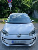 ✅ VW up! Cheer up! Edition Vollausstattung Baden-Württemberg - Esslingen Vorschau