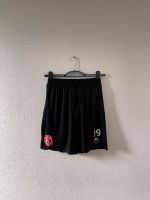 Fortuna Düsseldorf uhlsport Fußball Training Short schwarz nr.19 Düsseldorf - Garath Vorschau