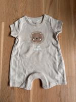 Body Baby Kurzarm C&A Gr. 50 newborn neu! Kr. München - Haar Vorschau