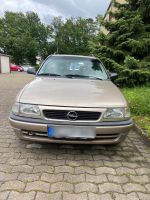 Opel Astra Nordrhein-Westfalen - Espelkamp Vorschau