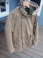 Parka Scotch & Soda Mantel Jacke Wurster Nordseeküste - Spieka-Neufeld Vorschau