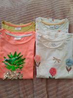 4 T-Shirts 116-122 Berlin - Grunewald Vorschau