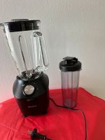 Philips Standmixer und Smoothie Maker – 600W Niedersachsen - Hagen im Bremischen Vorschau