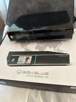 Giga Blue Sat Receiver Burglesum - Lesum Vorschau