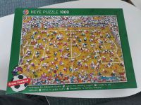 1000er Puzzle / Kauf oder Tausch Thüringen - Udestedt Vorschau