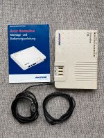 ARCOR 2 StarterBox DSL NT1Plus Modem Hessen - Erlensee Vorschau