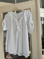 Bluse, Cecil, weiß, neu, Gr. L Bremen - Vegesack Vorschau