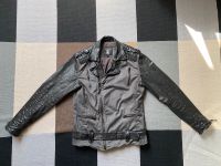 Tigha Lederjacke, Bikerjacke L Bremen - Huchting Vorschau