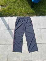 Baggy Adidas Jogginghose Schwarz/Pink/Blau In M Dünner Stoff (54) Niedersachsen - Weyhe Vorschau