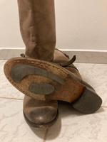Belstaff Stiefel 39 Hessen - Darmstadt Vorschau