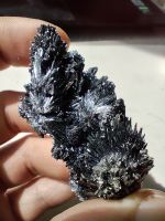 TRAUM Antimonit Mineralien MineralSteine Minerale Rumänien Bayern - Creußen Vorschau