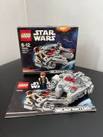 Lego Star Wars 75030 Millennium Falcon Bayern - Ingolstadt Vorschau