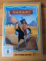 DVD Yakari Folge 3 Sachsen-Anhalt - Wittenberg Vorschau