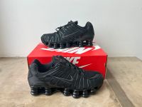 Nike Shox TL Black Metallic EU 43 inkl Rechnung NEU Nordrhein-Westfalen - Freudenberg Vorschau