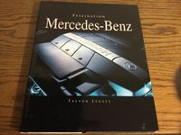 Faszination Mercedes Benz Trevor Legate Schleswig-Holstein - Norderstedt Vorschau