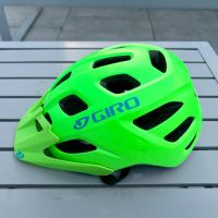 Giro Tremor / Fahrradhelm / Kinderhelm / Helm / grün Rheinland-Pfalz - Rosenheim (Kreis Altenkirchen) Vorschau