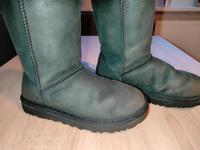 UGG schwarz Gr.37 Brandenburg - Potsdam Vorschau