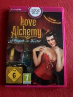 PC CD- ROM Love Alchemy A Heart in Winter Berlin - Köpenick Vorschau