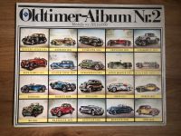 Aral Oldtimer Poster Album NEU Baden-Württemberg - Esslingen Vorschau