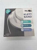 Neu! MO. IQ® Kettband 8m schwarz und weiß Nordrhein-Westfalen - Siegen Vorschau