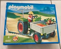 Playmobil, Set, Ladetraktor, 4497, Neu und OvP Niedersachsen - Achim Vorschau