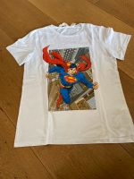 H&M T Shirt Gr. 134/140 Superman Baden-Württemberg - Sölden Vorschau