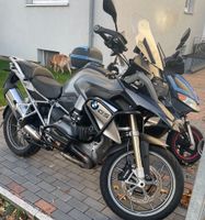 BMW R 1200 GS Bayern - Neutraubling Vorschau