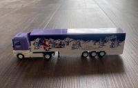 Truck, Milka, Schokolade, Renault, lila Bayern - Iphofen Vorschau