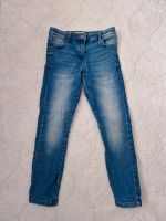 Next Mädchen Jeans Gr.134 Berlin - Treptow Vorschau