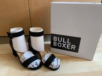 BULLBOXER Klassische Sandaletten Nordrhein-Westfalen - Halle (Westfalen) Vorschau