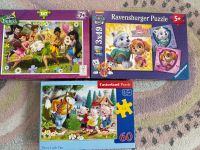 Kinderpuzzle Münster (Westfalen) - Hiltrup Vorschau