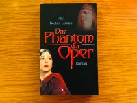 Gaston Leroux - Das Phantom der Oper | Taschenbuch Nordrhein-Westfalen - Bergisch Gladbach Vorschau