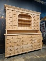 Antiker apothekenschrank | buffetschrank | ladenschrank Niedersachsen - Twist Vorschau