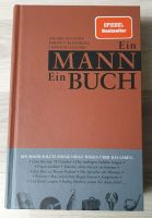 Ein MANN - Ein BUCH   - E. Augustin, P.V. Keisenberg, C. Zaschke Niedersachsen - Hagen im Bremischen Vorschau