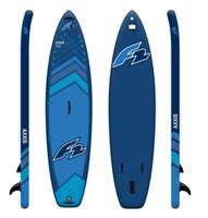 F2 AXXIS 11,6 Stand Up Paddleboard SUP Paddel Board Set navy NEU Baden-Württemberg - Vogtsburg Vorschau